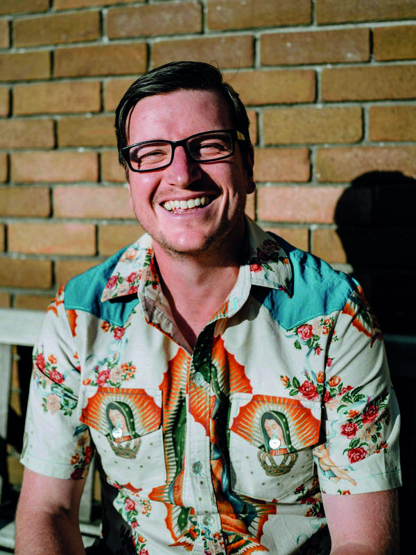 A picture of 'Llwyd Owen'